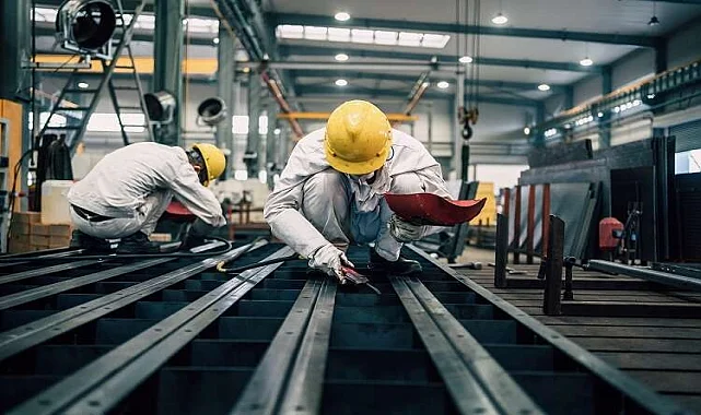 Mut Şantiye Depolama